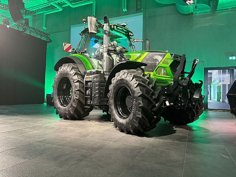 Pogovorni partner Podjetje Armin Bach