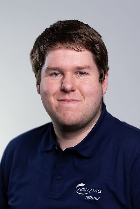 Pogovorni partner Philipp Kunze