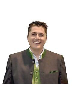 Pogovorni partner Gospod Hans-Peter Schluder