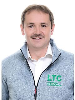 Pogovorni partner Gospod Werner Dörfler