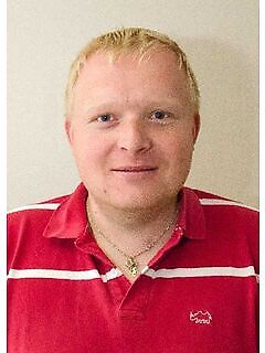 Pogovorni partner Gospod Franz Preining