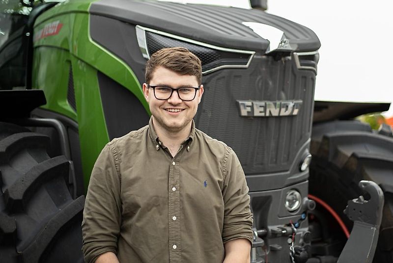 Pogovorni partner Gospod Nico Stamer