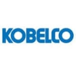 Logotip proizvajalca Kobelco