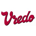 Logotip proizvajalca Vredo