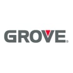 Logotip proizvajalca Grove