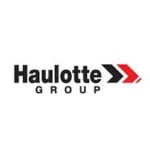Logotip proizvajalca Haulotte