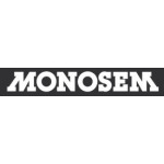 Logotip proizvajalca Monosem
