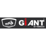 Logotip proizvajalca Giant