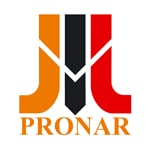Logotip proizvajalca Pronar