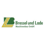 Logotip proizvajalca Bressel und Lade