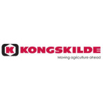 Logotip proizvajalca Kongskilde/Becker
