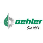 Logotip proizvajalca Oehler