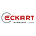 Logotip proizvajalca Eckart