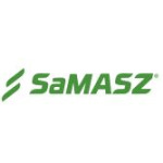 Logotip proizvajalca SaMASZ
