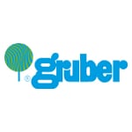 Logotip proizvajalca Gruber