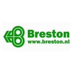 Logotip proizvajalca Breston