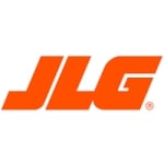 Logotip proizvajalca JLG