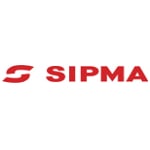 Logotip proizvajalca Sipma