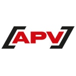 Logotip proizvajalca APV