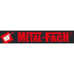 Logotip proizvajalca Metal-fach