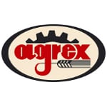 Logotip proizvajalca agrex