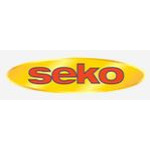 Logotip proizvajalca Seko
