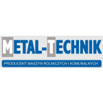Logotip proizvajalca Metal-Technik
