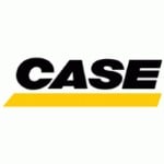 Logotip proizvajalca Case