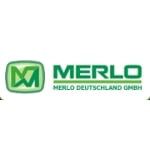 Logotip proizvajalca Merlo