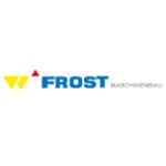Logotip proizvajalca Frost