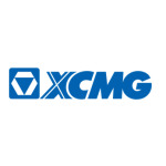 Logotip proizvajalca XCMG