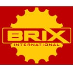 Logotip proizvajalca Brix