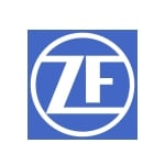 Logotip proizvajalca ZF