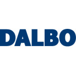 Logotip proizvajalca DALBO