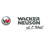 Logotip proizvajalca Wacker Neuson