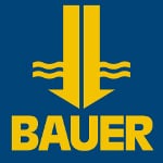 Logotip proizvajalca Bauer