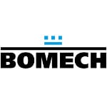 Logotip proizvajalca Bomech
