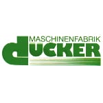 Logotip proizvajalca Dücker