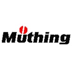 Logotip proizvajalca Müthing