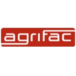 Logotip proizvajalca Agrifac
