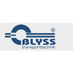 Logotip proizvajalca Blyss