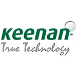 Logotip proizvajalca Keenan