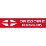 Logotip proizvajalca Gregoire-Besson