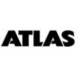 Logotip proizvajalca Atlas