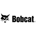 Logotip proizvajalca Bobcat