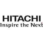 Logotip proizvajalca Hitachi