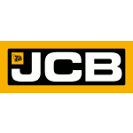 Logotip proizvajalca JCB
