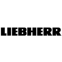Logotip proizvajalca Liebherr