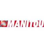 Logotip proizvajalca Manitou