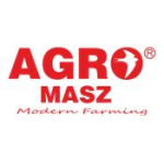 Logotip proizvajalca AGRO-MASZ